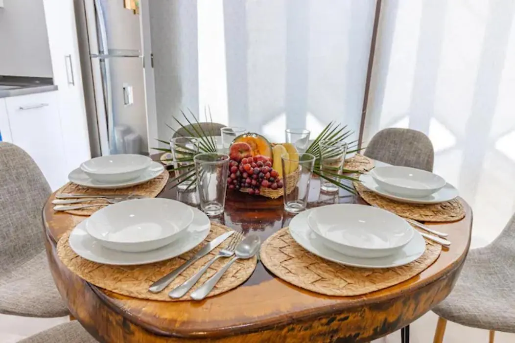 Akuti By Sandy Powerful Tulum Apartment
