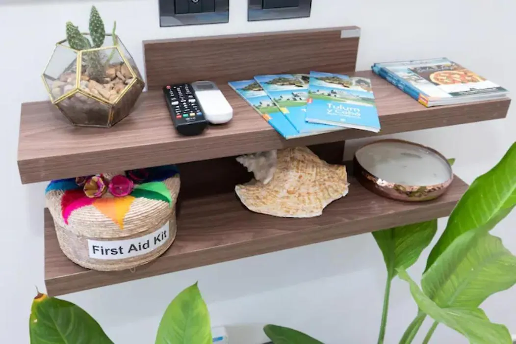 Akuti By Sandy Powerful Tulum Apartment