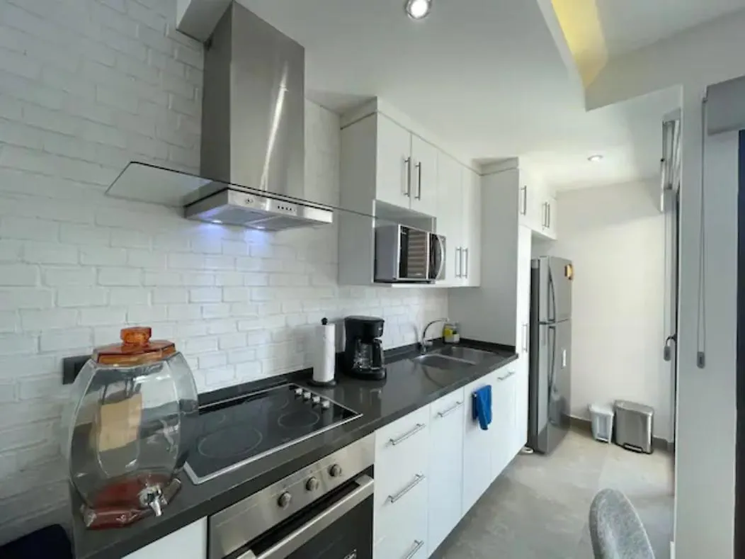 Apartment Akuti By Sandy Powerful Tulum
