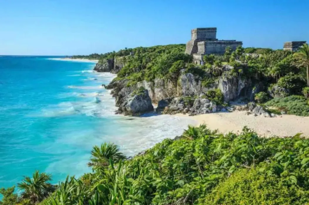 Apartment Akuti By Sandy Powerful Tulum Mexico